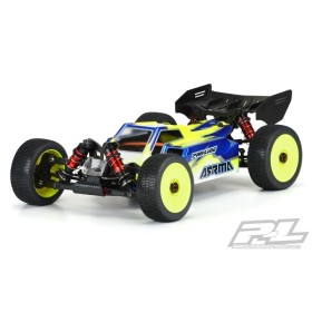 ProLine Body Axis (unpainted) for Arrma Typhon 6S &...