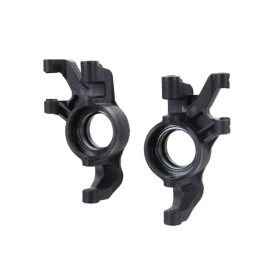 Traxxas 7737X Steering blocks, left & right (require...