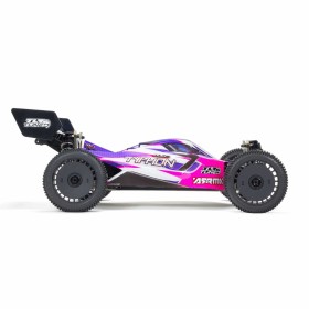 Arrma TLR Tuned Typhon 4WD 1:8 Buggy Roller Pink/Purple