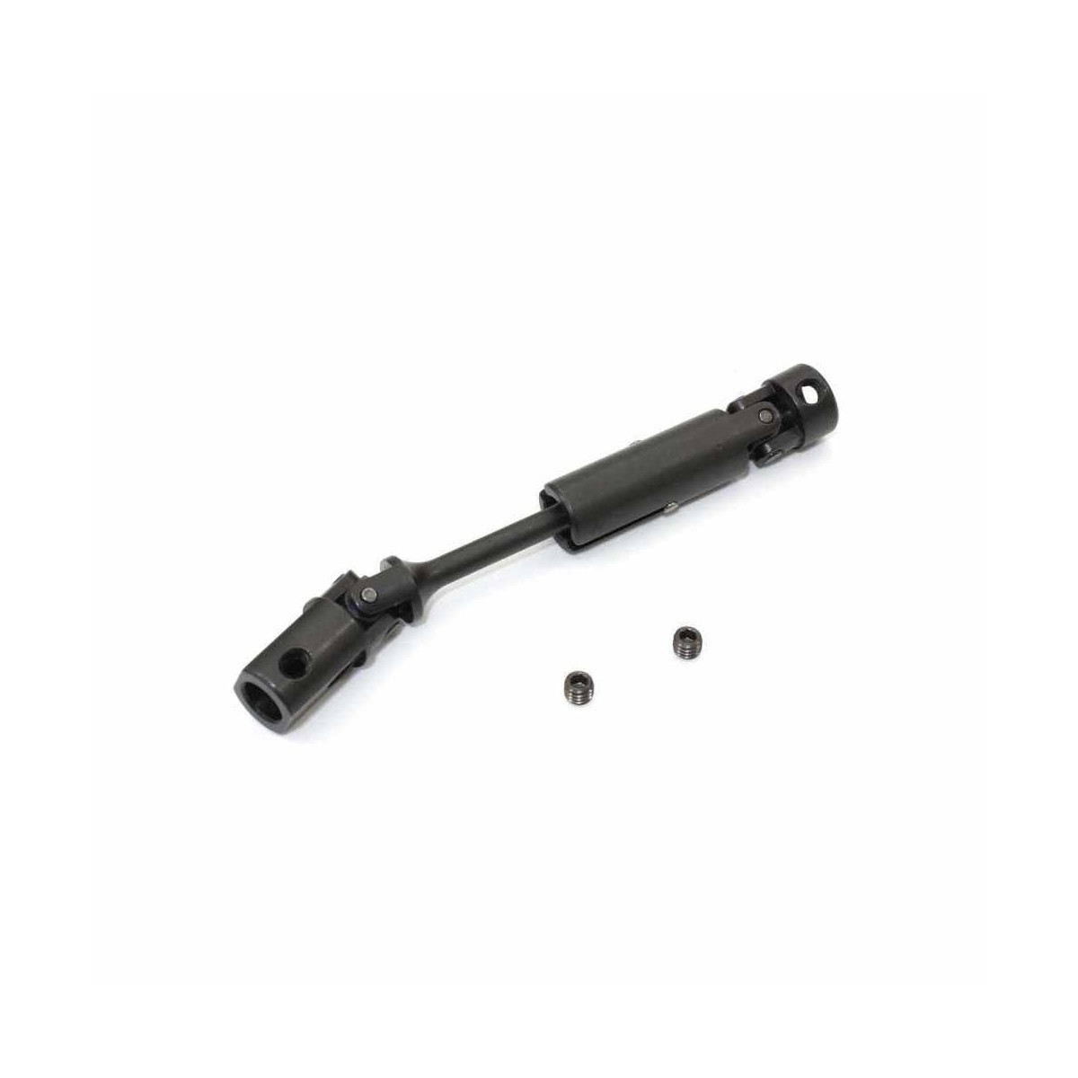 Kyosho Kardanhalbwellen vorne/Mitte für USA-1 &...