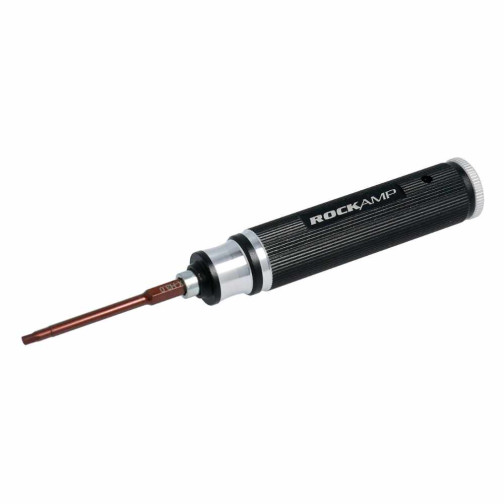 Robitronic Werkzeug 6in1 mit Alu-Griff
