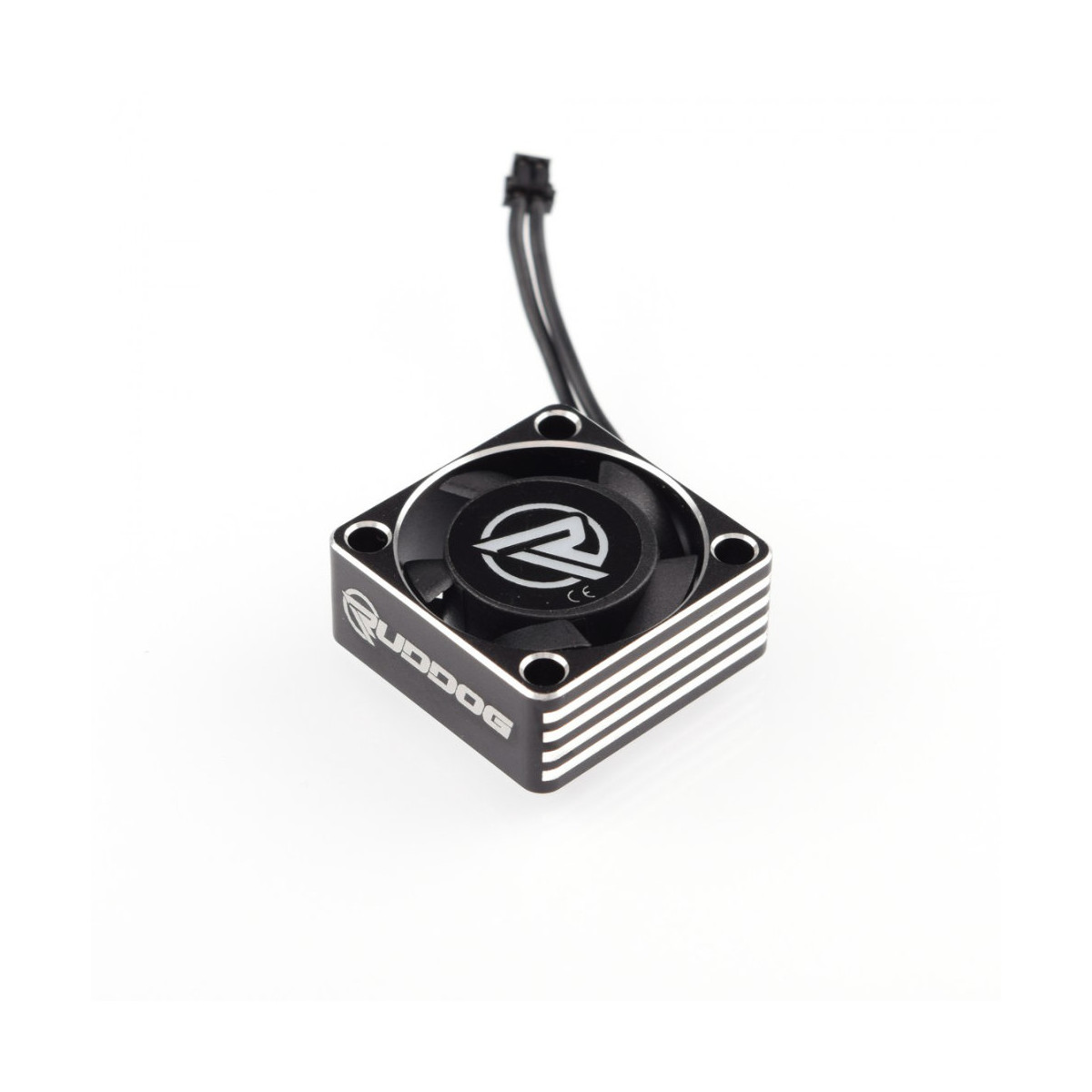 Ruddog Alu 25mm High Speed ESC Cooling Fan / Lüfter