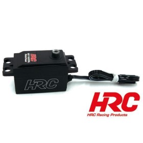 HRC Digital-Servo HV Low Profile 16.5Kg Metallgetriebe /...