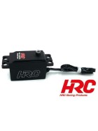 HRC Digital-Servo HV Low Profile 16.5Kg Metallgetriebe / kugelgelagert