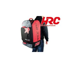 HRC Race Bag (Rucksack) f&uuml;r 1:8-1:10 Modelle