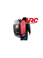 HRC Race Bag (Rucksack) für 1:8-1:10 Modelle