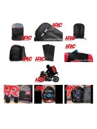 HRC Race Bag (Rucksack) für 1:8-1:10 Models