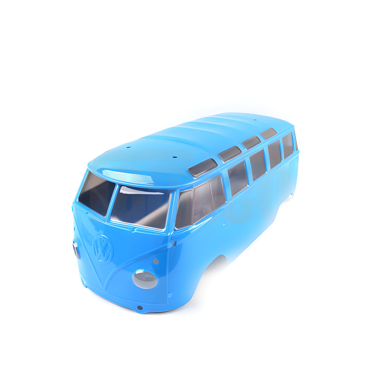 Tamiya Body VW Volkswagen Bus Type 2 Samba (T1) M-Chassis...