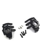 Yeah Racing Alu Front Steering Knuckle For Axial RBX10 Ryft
