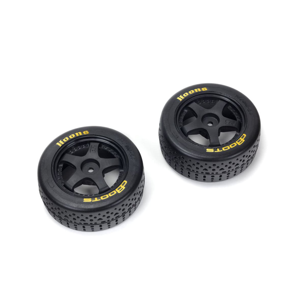 Arrma ARA550096 dBoots Komplettead Hoons 35/085 2.4...