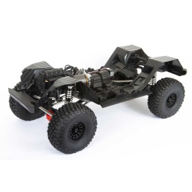 Axial SCX6 Jeep JLU Wranger 1:6 4WD RTR Green