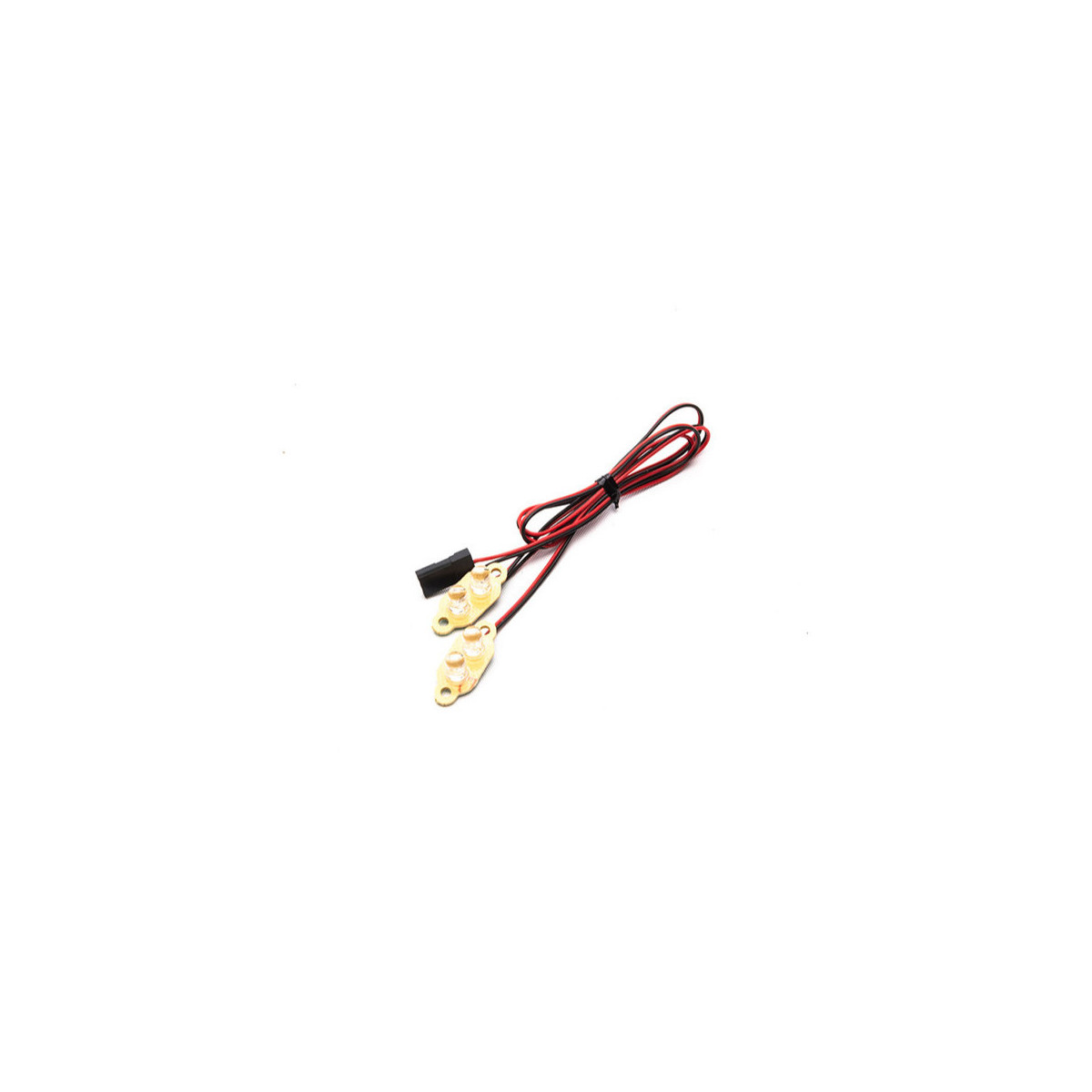 Axial AXI15001 SCX6 Red LED Light String