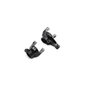 Axial AXI252003 SCX6: AR90 Steering Knuckle Carriers L/R