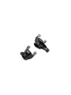 Axial AXI252003 SCX6: AR90 Steering Knuckle Carriers L/R
