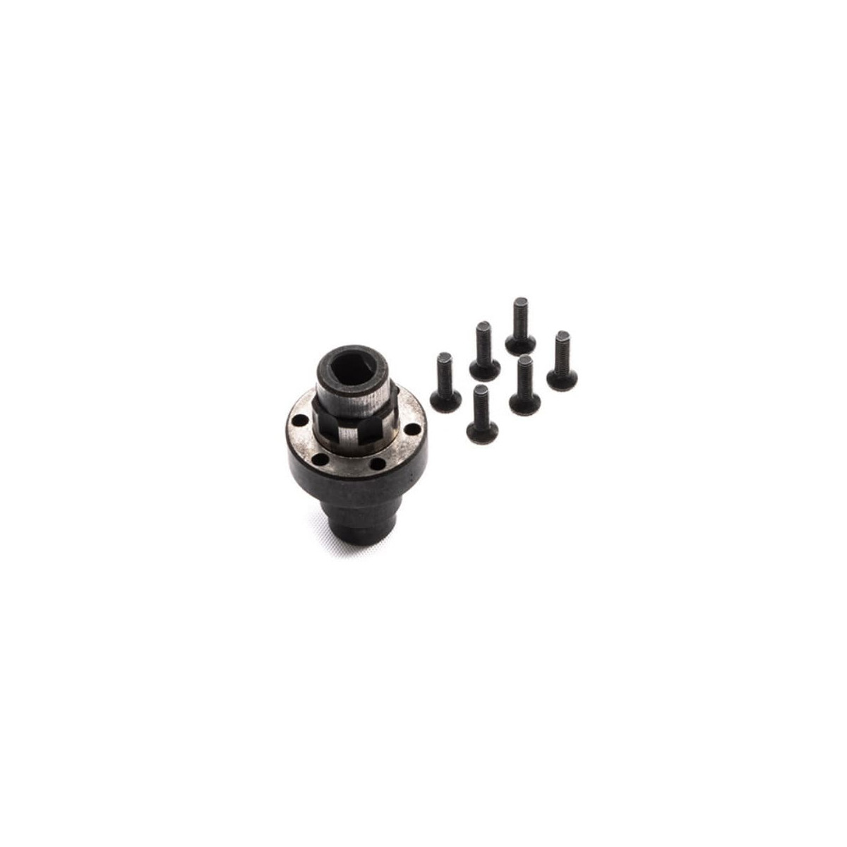Axial AXI252008 Differenzialsperre AR90 für SCX6