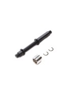 Axial AXI252023 SCX6: Inner Top Shaft & Spacer