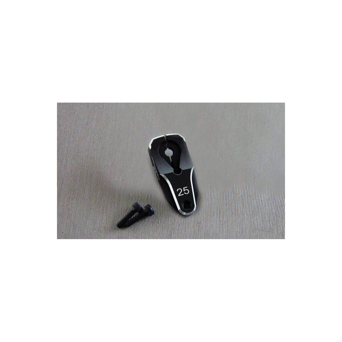 SAMIX servo horn 25T (suitable for cfw,cfx-w)