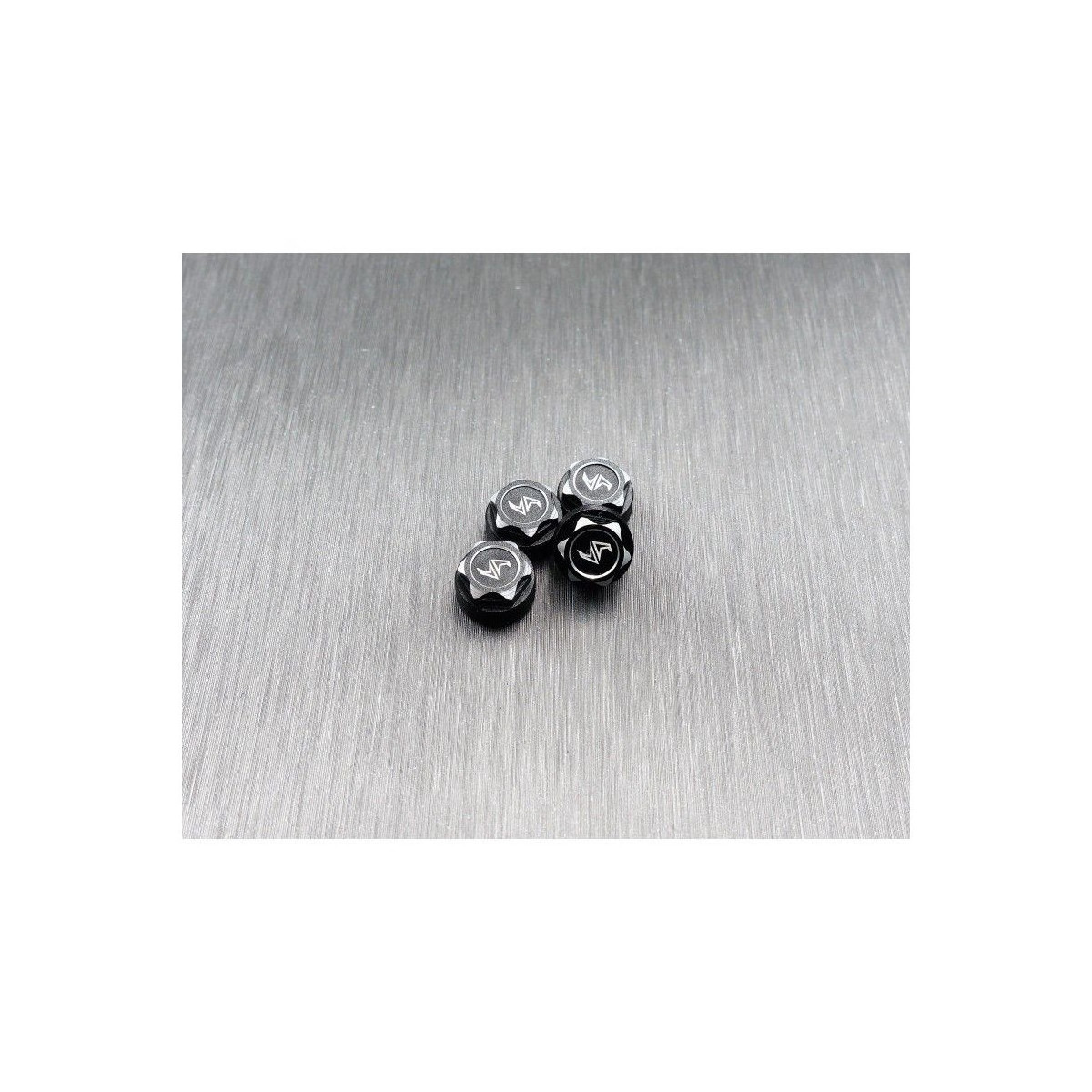 SAMIX SCX24 ALUM.WHEEL LOCK HUB (OR SAMIX BEADLOCK WHEEL...