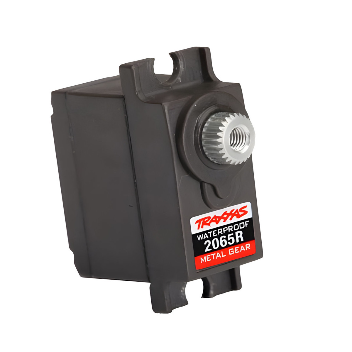 Traxxas 2065R Micro Servo 2065R mit Metallgetriebe