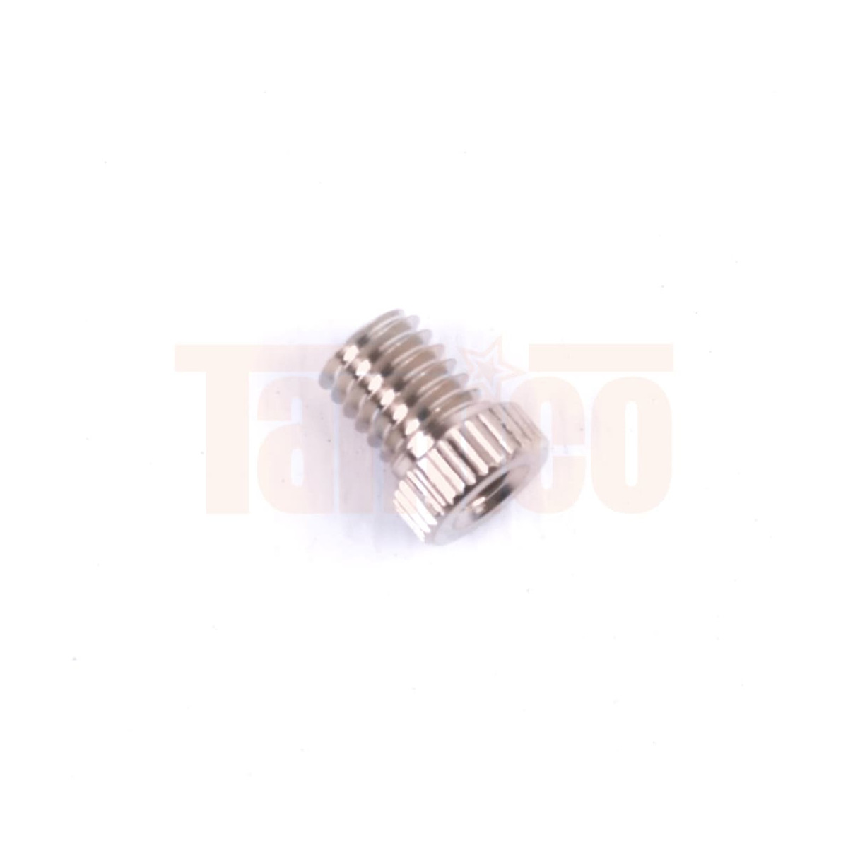 Tamiya 13455752 Antennenfuss-Schraube für Leopard 2 A6