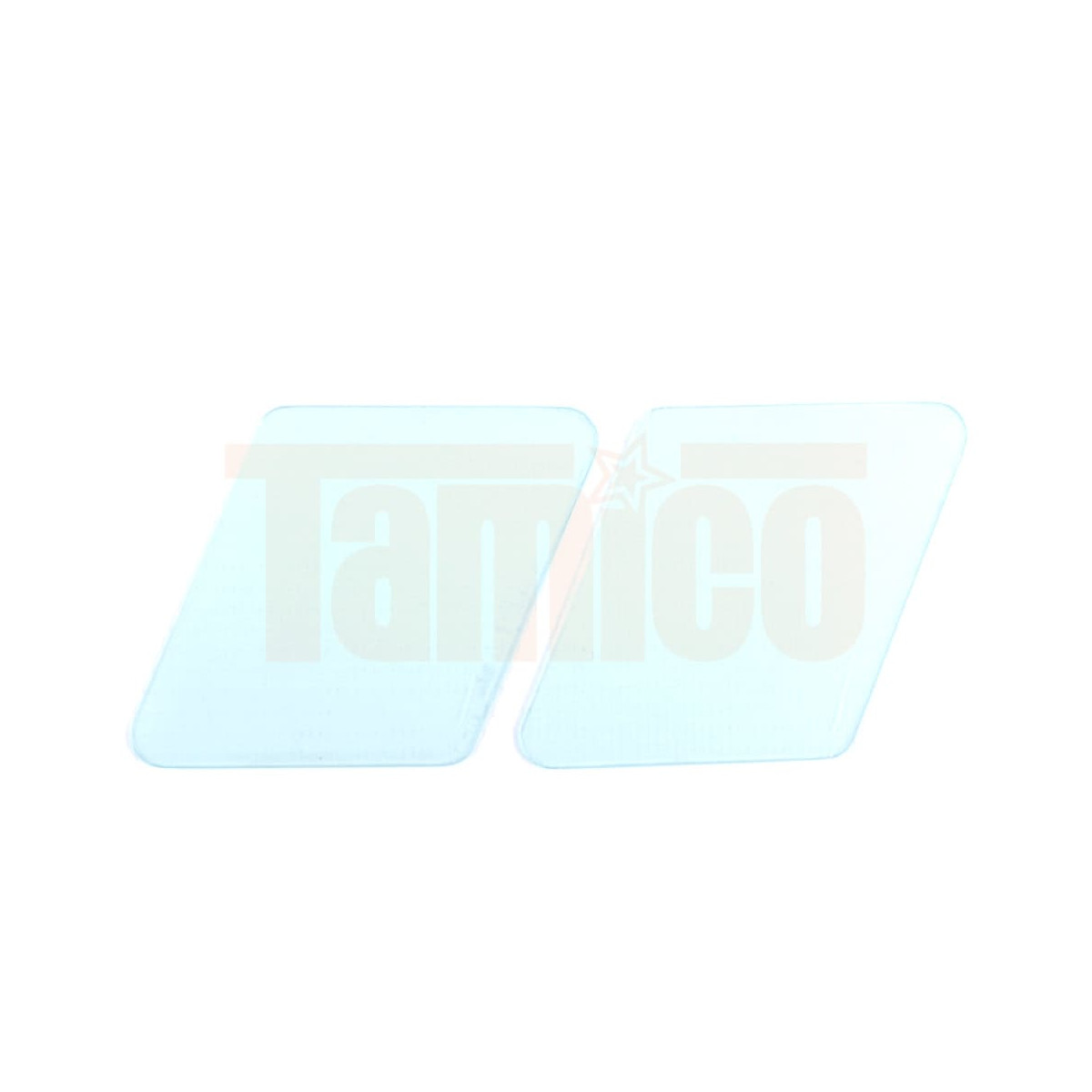 Tamiya 14305693 Nummernhalter seitlich unlackiert (2)...