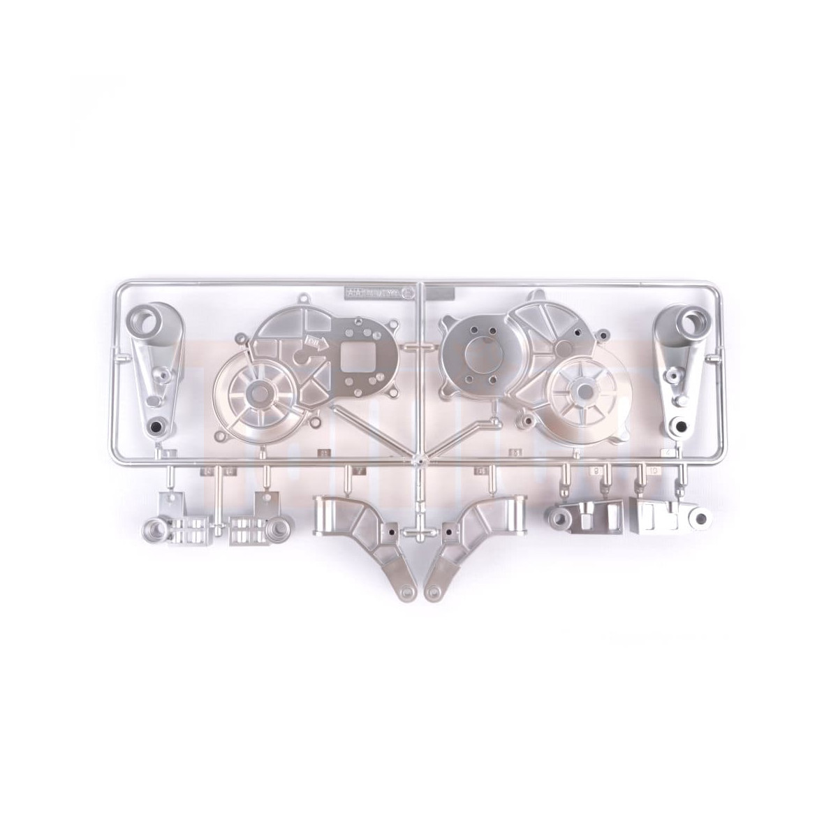 Tamiya #19006987 E PARTS BAG(E) : 58695