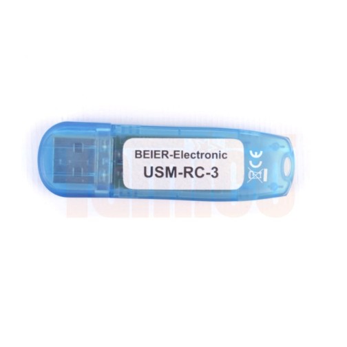 Beier-Electronic USB-Stick für Soundmodul USM-RC-3