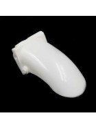 Xtra Speed Rear Fender For 1/8 Kyosho Motorcycles