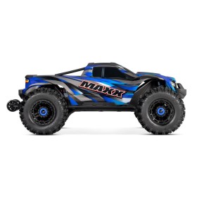TRAXXAS Wide-MAXX 1:10 RTR TSM SR VXL4S controller without battery/charger