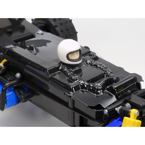 Tamiya 47459 Saint Dragon 4WD (2021) Bausatz