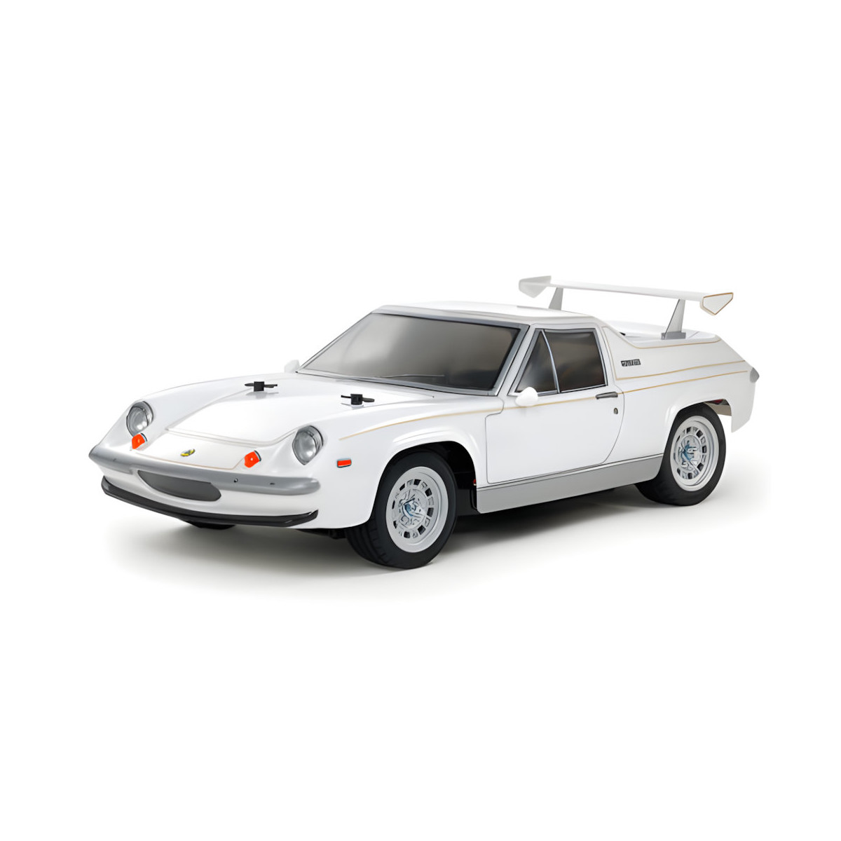 Tamiya 58698 Lotus Europa Special (M-06) Kit