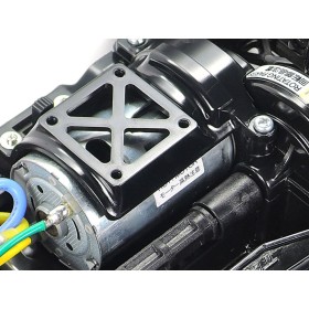Tamiya 58702 Subaru BRZ TT-02 (2021) 1:10 Kit
