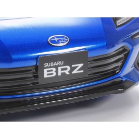Tamiya 58702 Subaru BRZ TT-02 (2021) 1:10 Bausatz