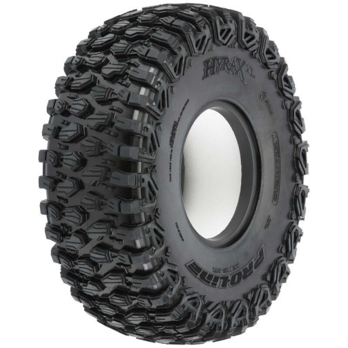 Pro-Line Hyrax XL G8 2.9 All Terrain Tyres v/h (2) SCX6