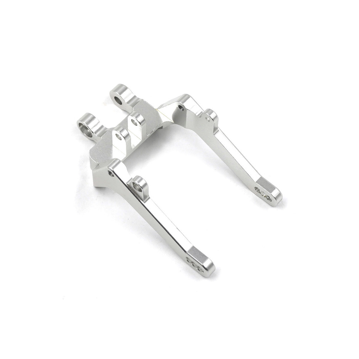 Xtra Speed Alu Hinterradschwinge für 1/8 Kyosho...