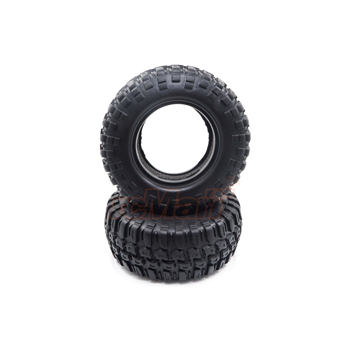 Xtra Speed Crawler-Reifen 1.9 Rocket mit Einlage (2)