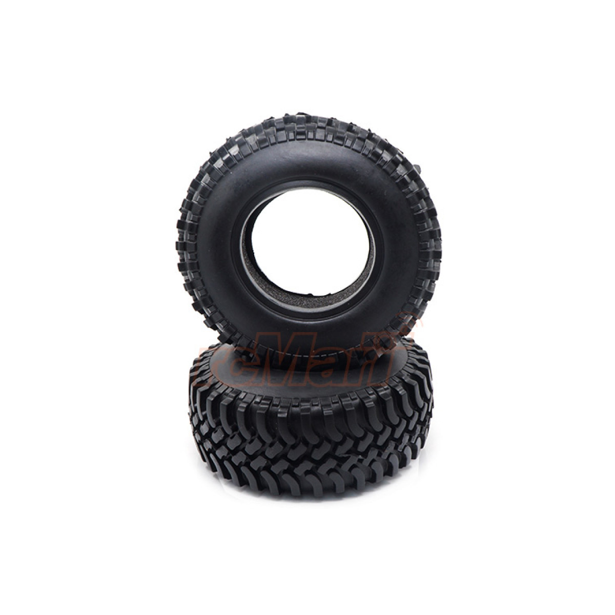 Xtra Speed Crawler Reifen 1.9 All Terrain mit Einlage (2)