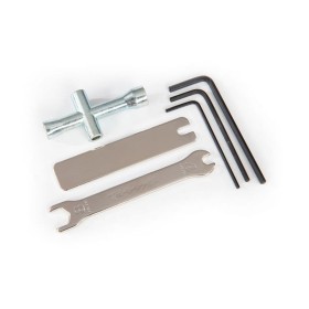 Traxxas 2748R Tool set (includes 1.5mm hex wrench / 2.0mm...