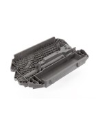 Traxxas 8922R Chassis (fits Maxx with extended chassis (352mm wheelbase))