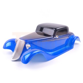 Traxxas 9333X Body, Factory Five 33 Hot Rod Coupe,...