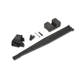 Traxxas 9346 Battery hold-down/ battery clip/ hold-down...