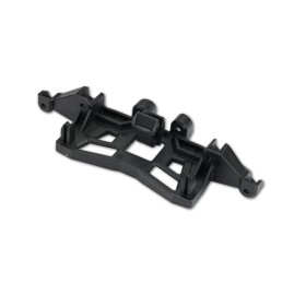 Traxxas 9348 Latch, body mount, front (for clipless body...