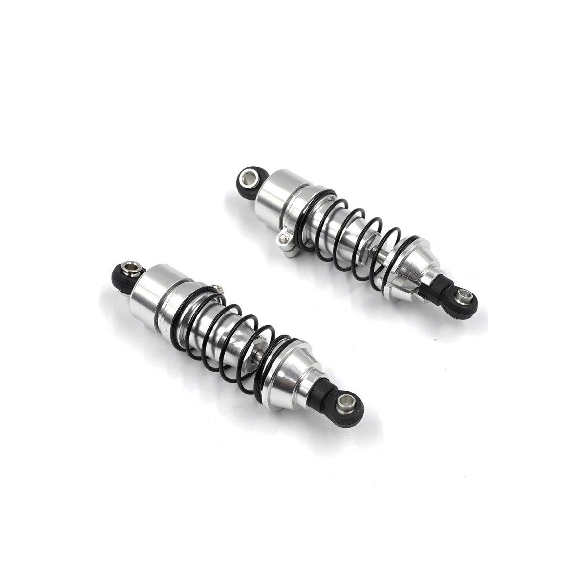 Xtra Speed Alu Damper 65mm front (2) for Tamiya Avante /...