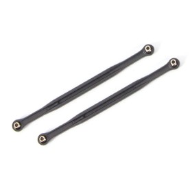 Traxxas 7897 Toe links, 202.5mm (187.5mm center to...