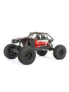 Axial Capra 1.9 4WS Nitto Unlimited Trail Buggy RTR Black