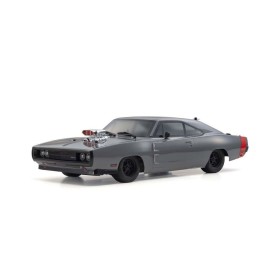 Kyosho Dodge Charger Super Charged 1970 Fazer MK2 (L)...