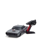 Kyosho Fazer MK2 VE (L) Dodge Charger Super Charged 70 1:10 Readyset