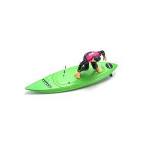 京商　RC SURFER Kyosho RC Surfer 4 Electric Surfboard (Catch Surf) [KYO40110T3