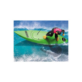 京商　RC SURFER Kyosho RC Surfer 4 Electric Surfboard (Catch Surf) [KYO40110T3