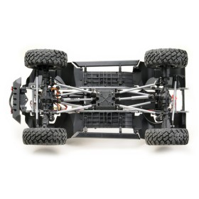 Absima Crawler Yucatan CR1.8 4WD RTR 1:8 Dark Grey